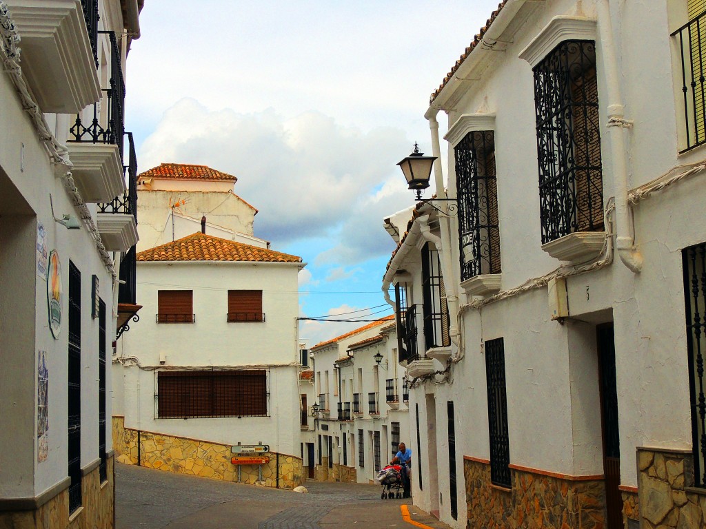 Foto de El Gastor (Cádiz), España