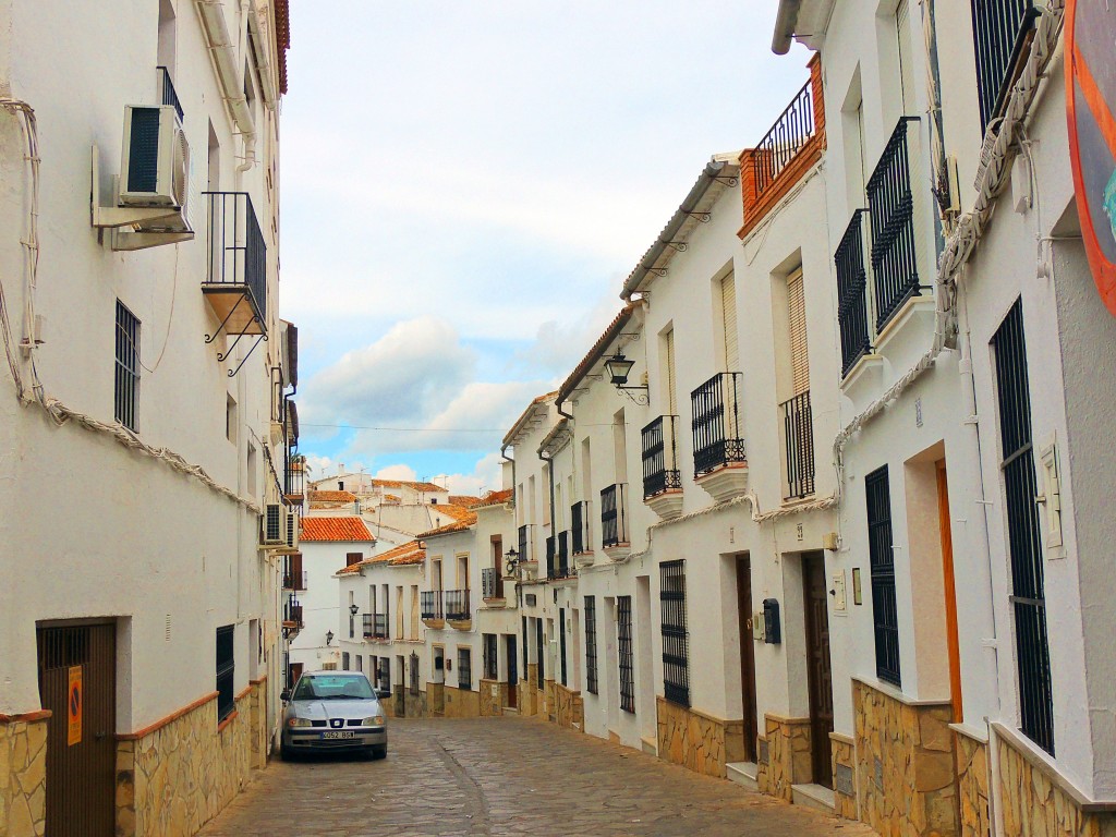 Foto de El Gastor (Cádiz), España