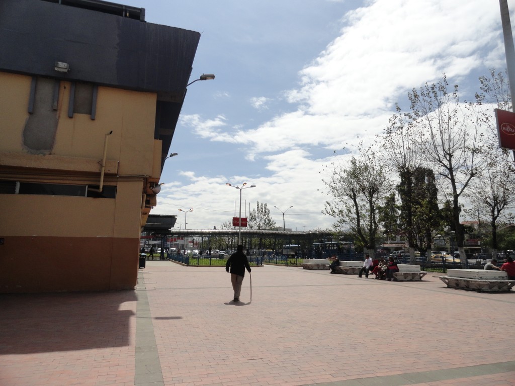 Foto: La ciudad - Cuenca (Azuay), Ecuador