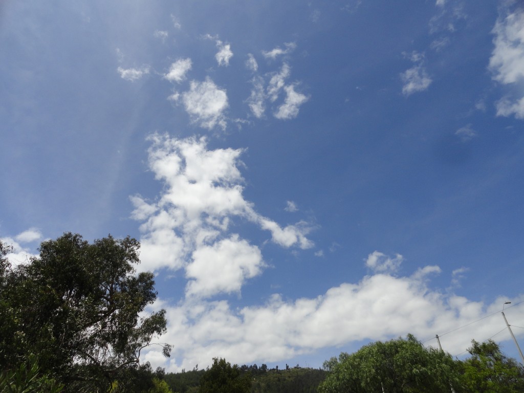 Foto: La ciudad - Cuenca (Azuay), Ecuador