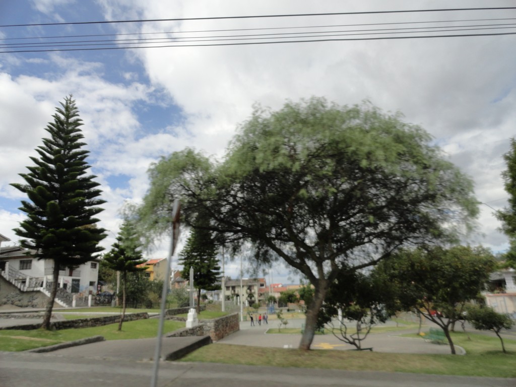 Foto: La ciudad - Cuenca (Azuay), Ecuador