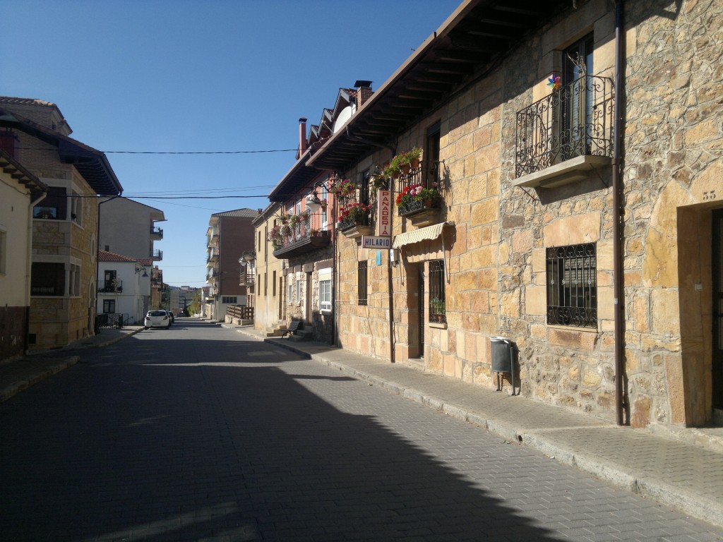 Foto: Panadería Hilario - Navaleno (Soria), España