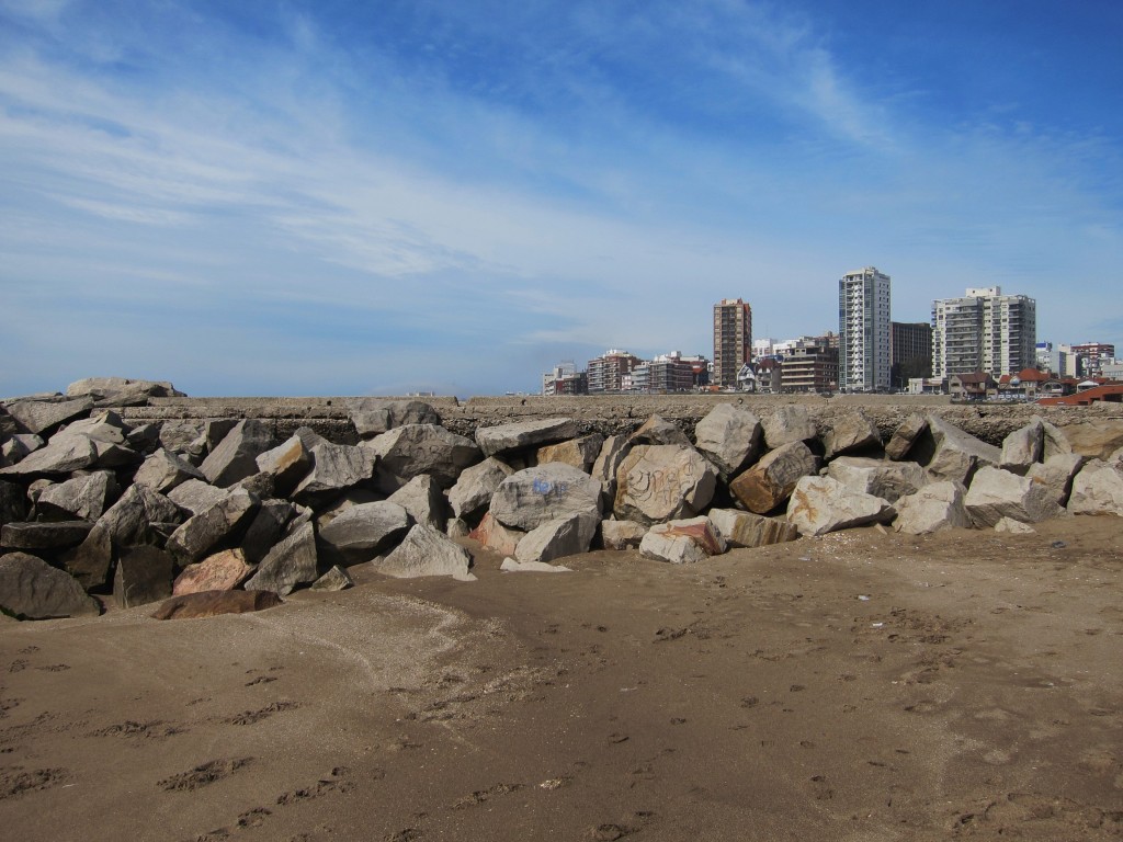 Foto: Puerto - Mar del Plata (Buenos Aires), Argentina