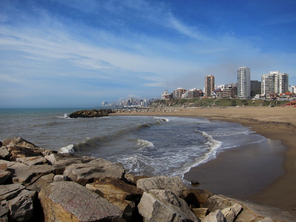 Foto: Puerto - Mar del Plata (Buenos Aires), Argentina