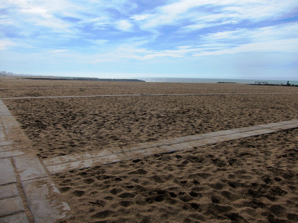 Foto de Mar del Plata (Buenos Aires), Argentina