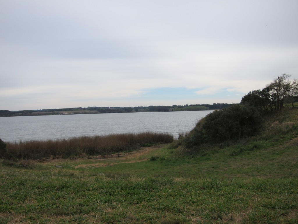 Foto: Laguna de los Padres - Mar del Plata (Buenos Aires), Argentina