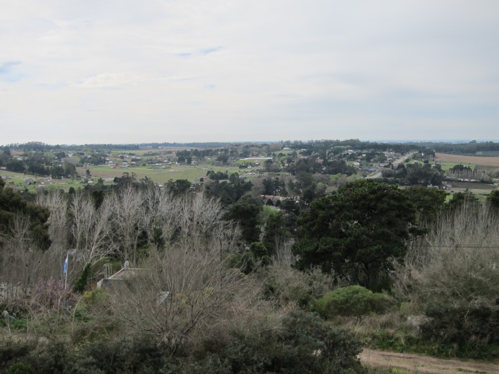 Foto: Sierra de los Padres - Mar del Plata (Buenos Aires), Argentina