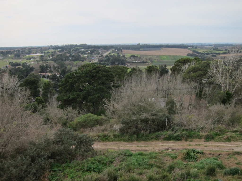 Foto: Sierra de los Padres - Mar del Plata (Buenos Aires), Argentina