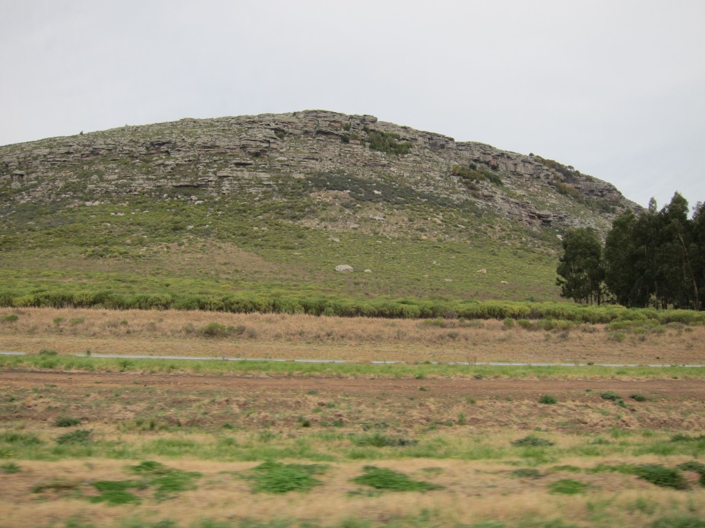 Foto: Sierra de los Padres - Mar del Plata (Buenos Aires), Argentina