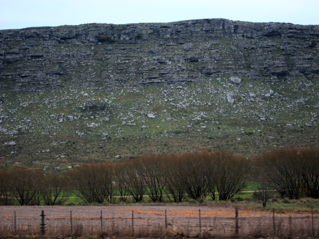 Foto: Sierra de los Padres - Mar del Plata (Buenos Aires), Argentina