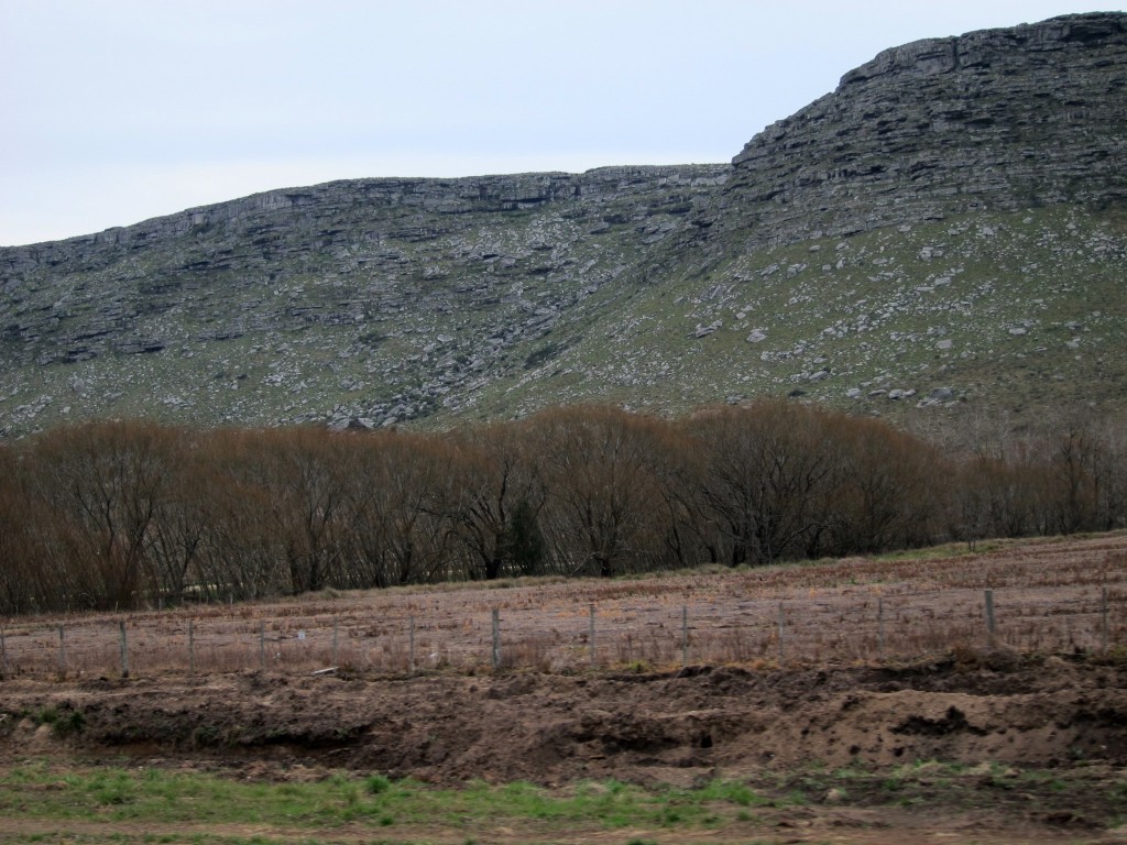 Foto: Sierra de los Padres - Mar del Plata (Buenos Aires), Argentina