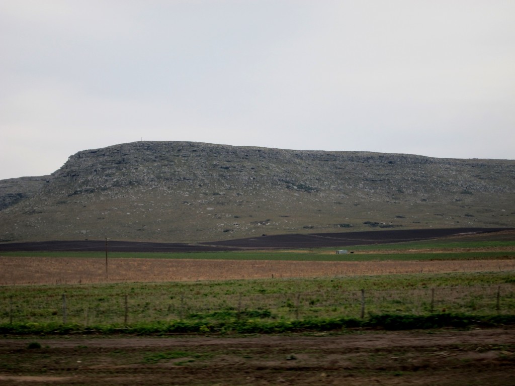 Foto: Sierra de los Padres - Mar del Plata (Buenos Aires), Argentina