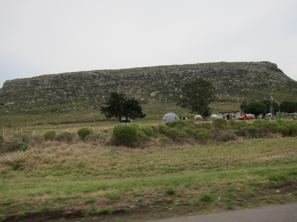 Foto: Sierra de los Padres - Mar del Plata (Buenos Aires), Argentina