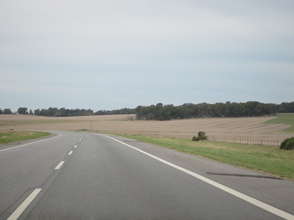 Foto: Sierra de los Padres - Mar del Plata (Buenos Aires), Argentina