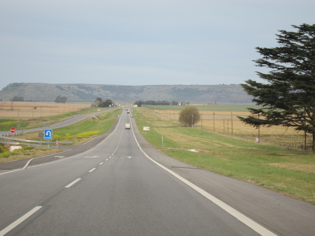 Foto: Sierra de los Padres - Mar del Plata (Buenos Aires), Argentina