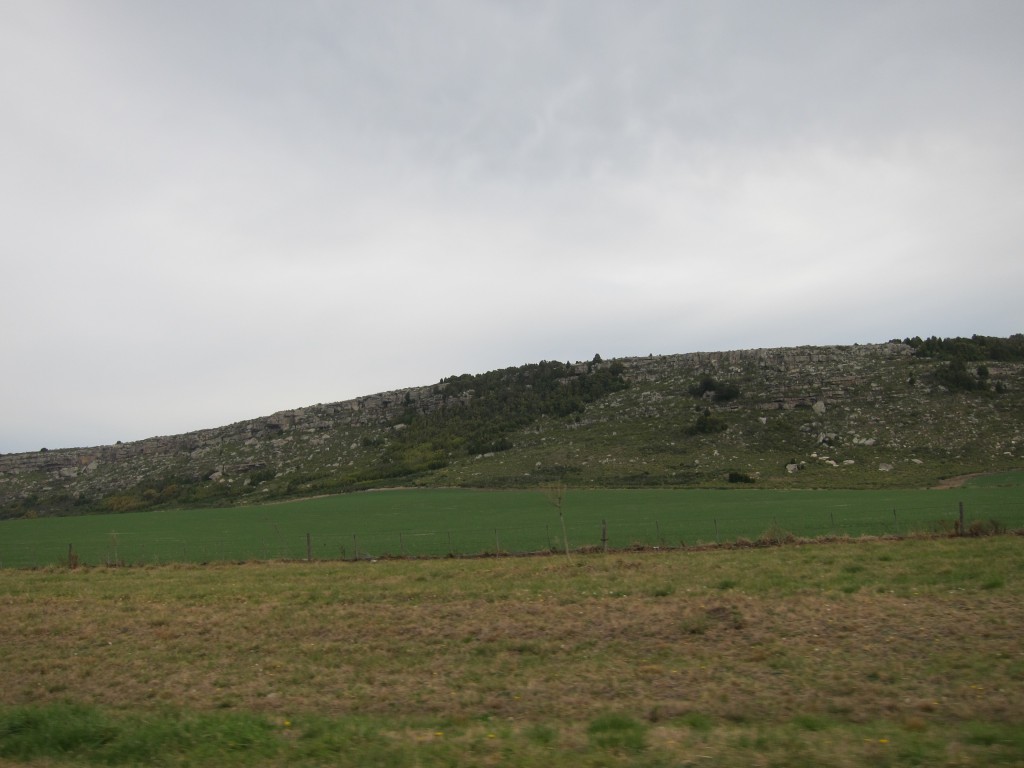 Foto: Sierra de los Padres - Mar del Plata (Buenos Aires), Argentina