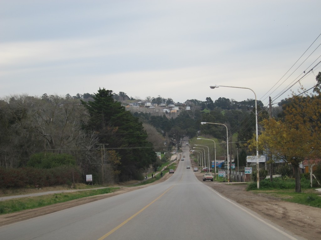 Foto: Sierra de los Padres - Mar del Plata (Buenos Aires), Argentina