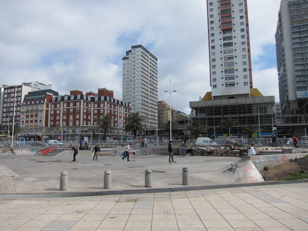 Foto de Mar del Plata (Buenos Aires), Argentina