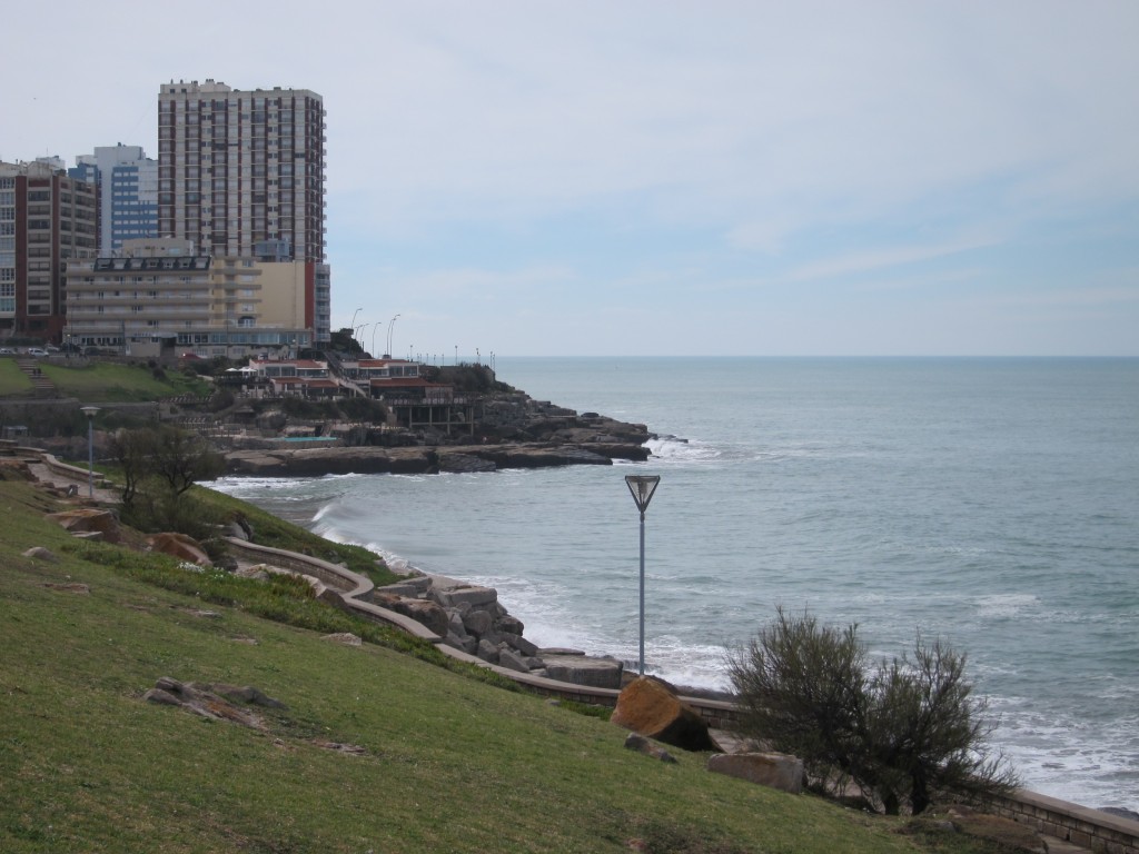 Foto de Mar del Plata (Buenos Aires), Argentina