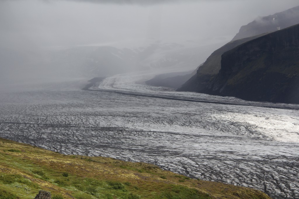 Foto de Skaftafell (East), Islandia