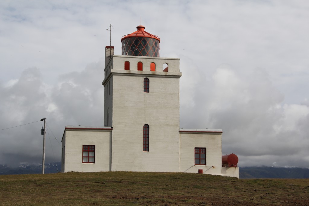 Foto de Dyrhólaey (South), Islandia