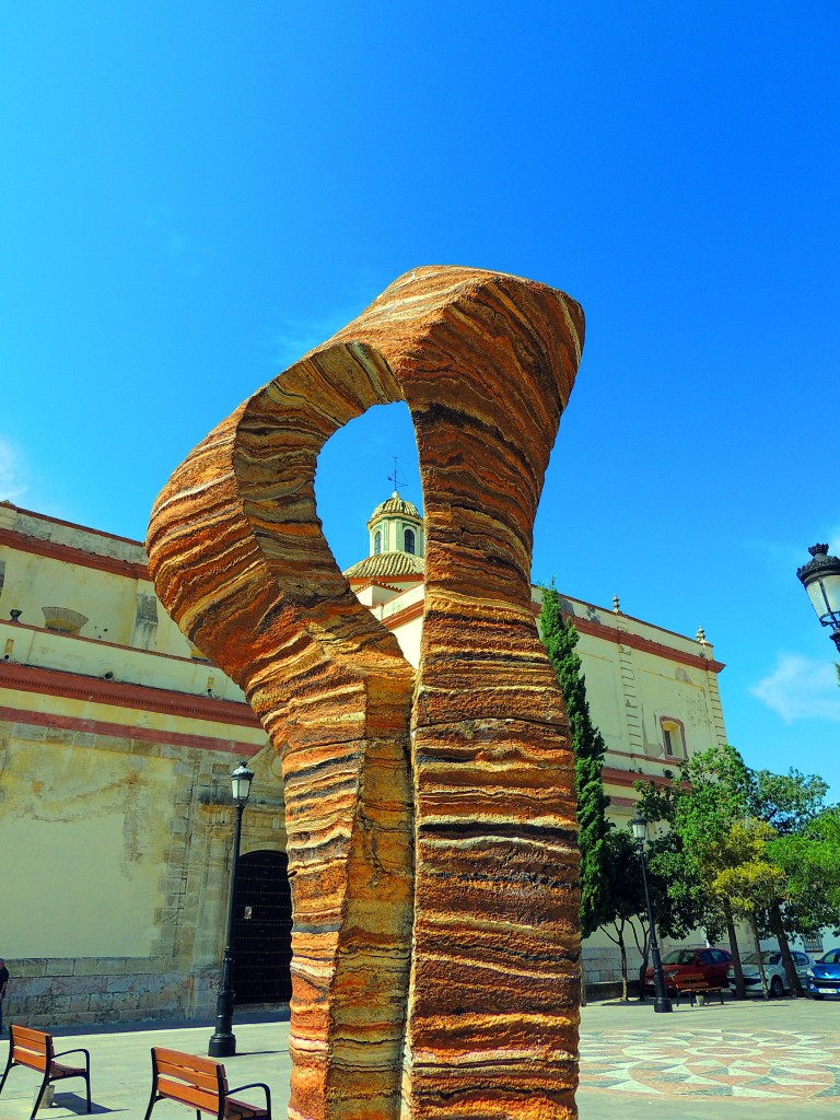 Foto de Olvera (Cádiz), España