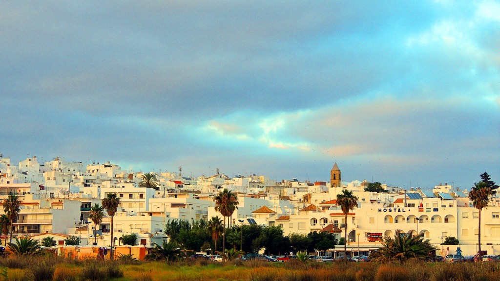 Foto de Conil de la Frontera (Cádiz), España