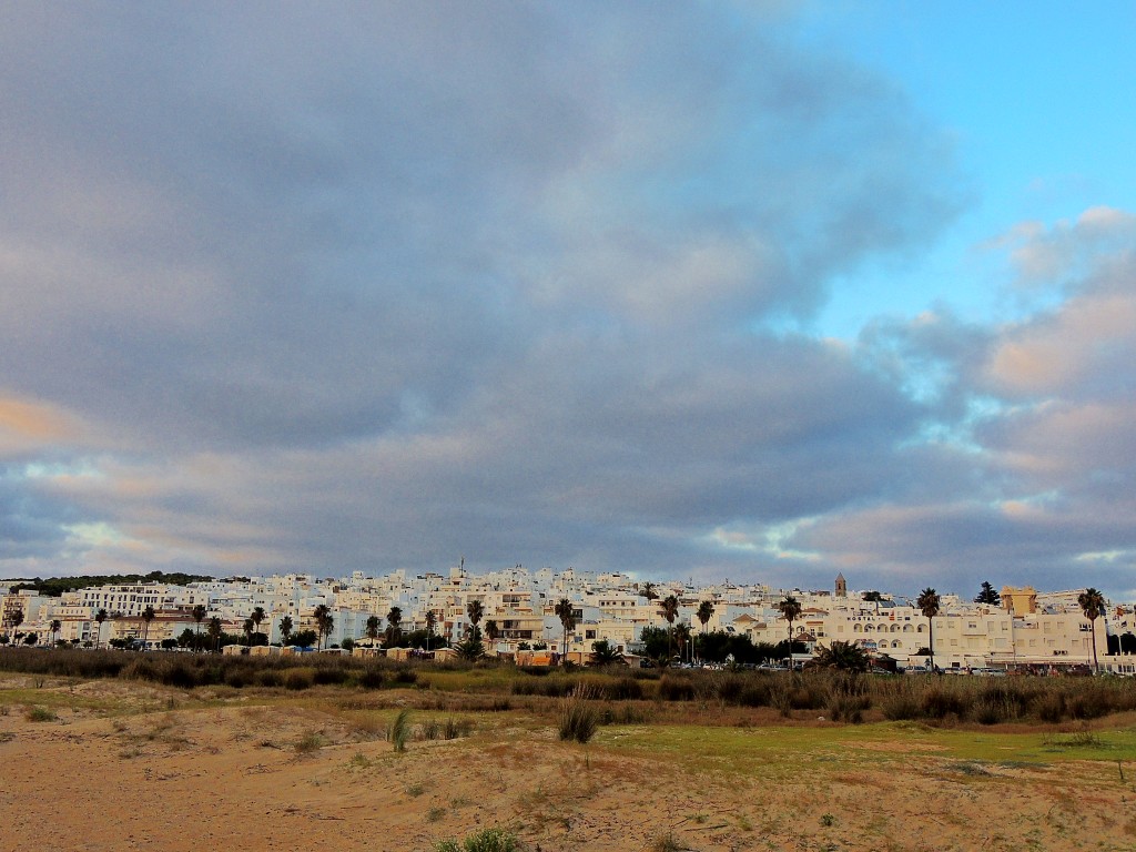 Foto de Conil de la Frontera (Cádiz), España