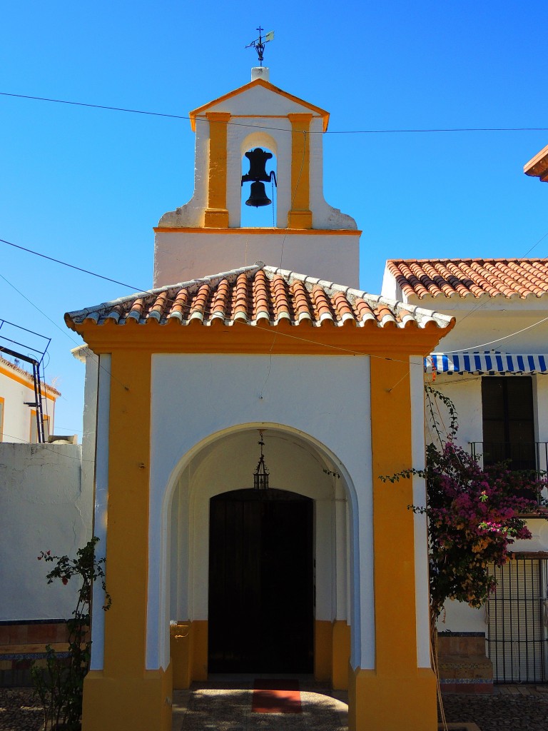 Foto de Arcos de la Frontera (Cádiz), España