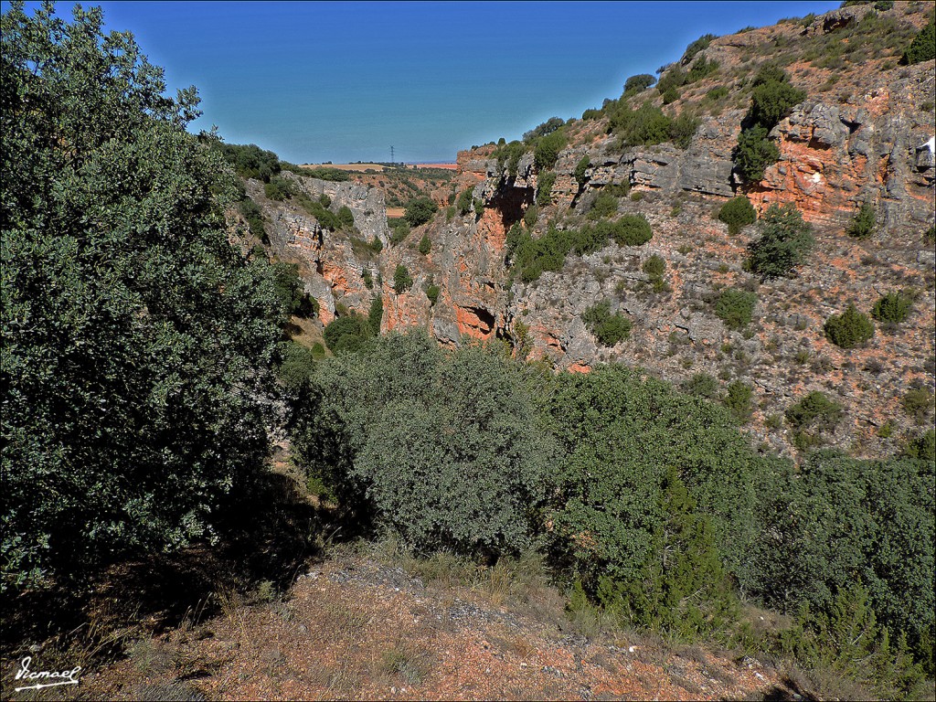 Foto: 130922-01 ALCONCHEL DE ARIZA - Alconchel De Ariza (Zaragoza), España