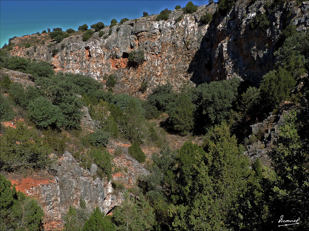 Foto: 130922-06 ALCONCHEL DE ARIZA - Alconchel De Ariza (Zaragoza), España