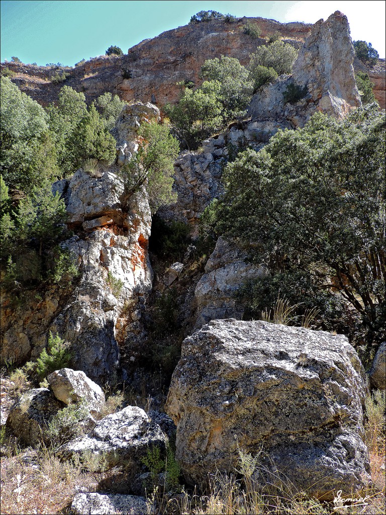 Foto: 130922-11 ALCONCHEL DE ARIZA - Alconchel De Ariza (Zaragoza), España