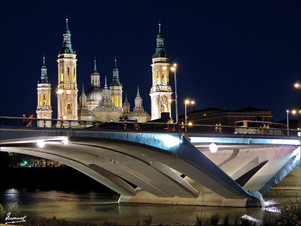 Foto: 130923-20 NORIA MIRADOR EBRO - Zaragoza (Aragón), España