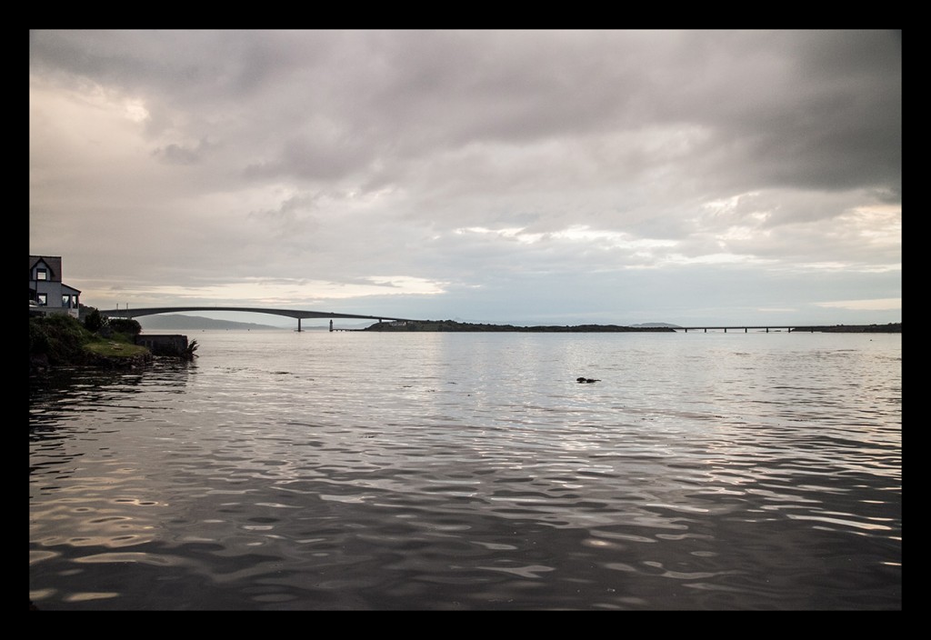 Foto de Isla de Skye (Scotland), El Reino Unido