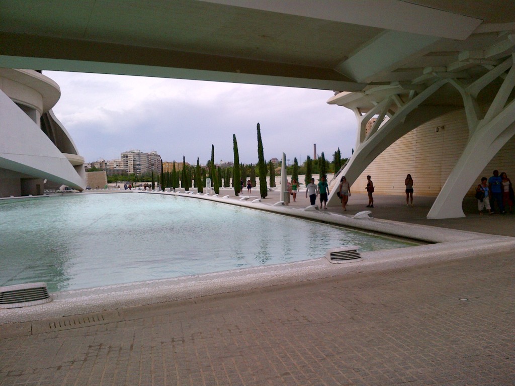 Foto de Valencia (València), España