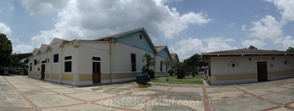 Foto: Museo Aeronáutico de Maracay - Maracay (Aragua), Venezuela