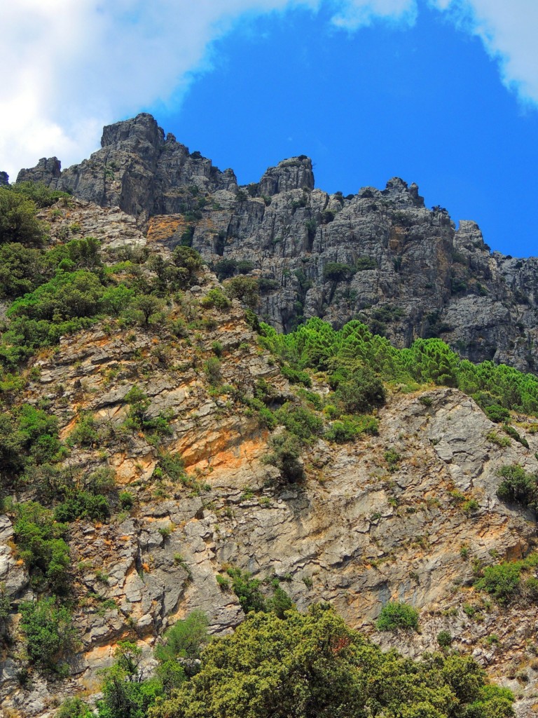 Foto de Grazalema (Cádiz), España