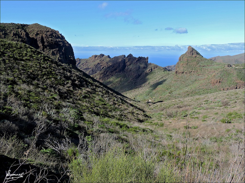 Foto: 131219-50 EXCURSION A MASCA - Masca (Santa Cruz de Tenerife), España