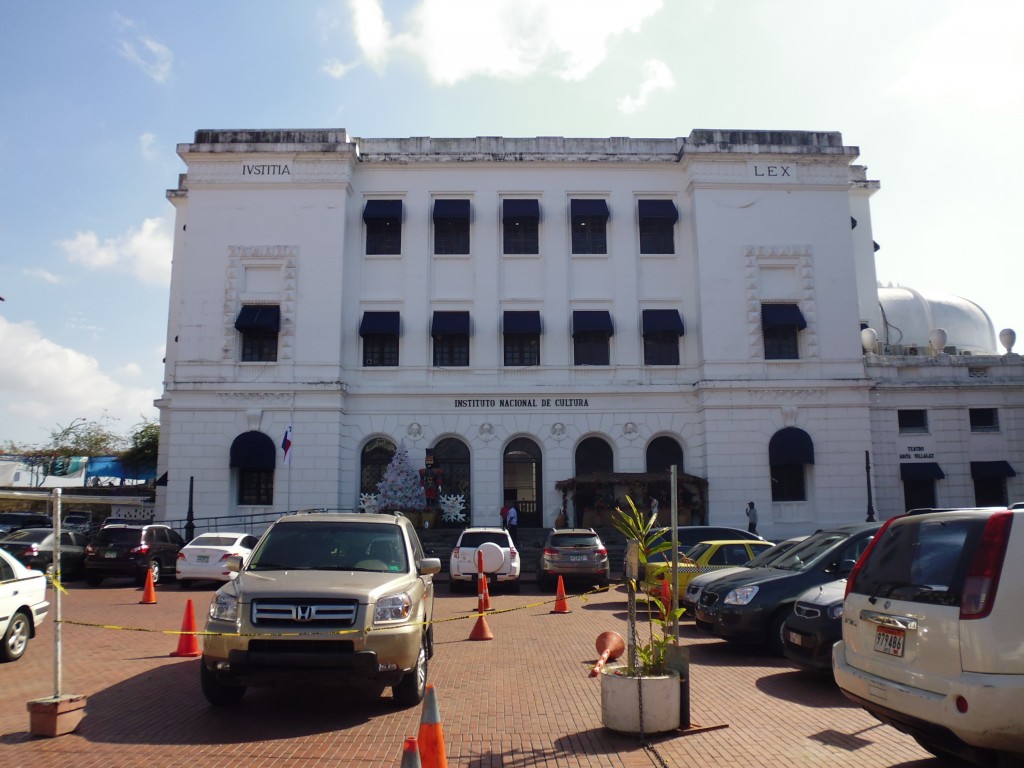 Foto de Ciudad de Panamá (Panamá), Panamá