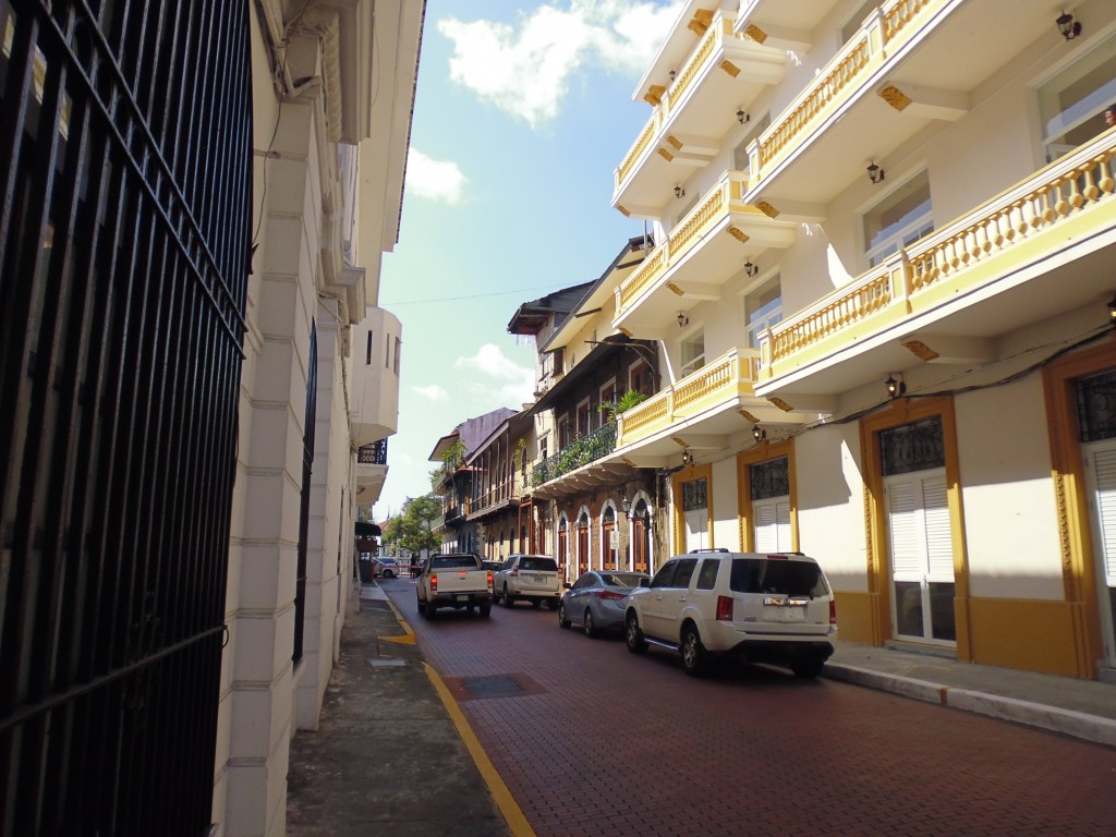 Foto de Ciudad De Panamá (Panamá), Panamá