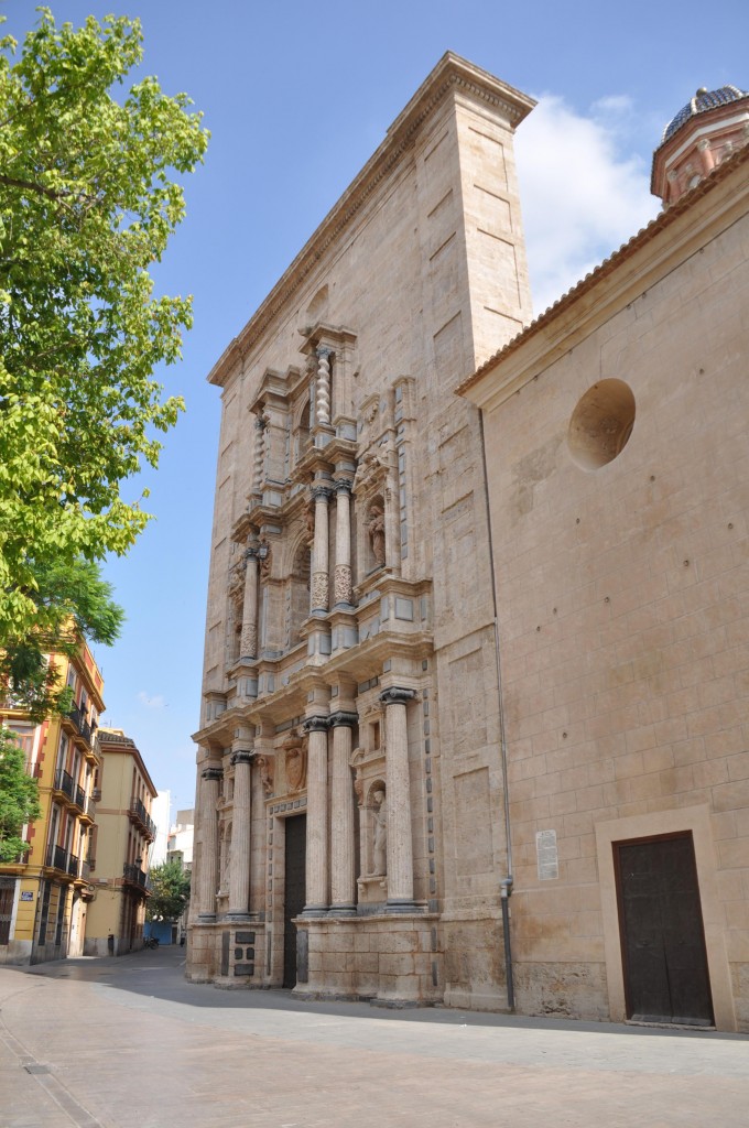 Foto: Fachada - Valencia (València), España