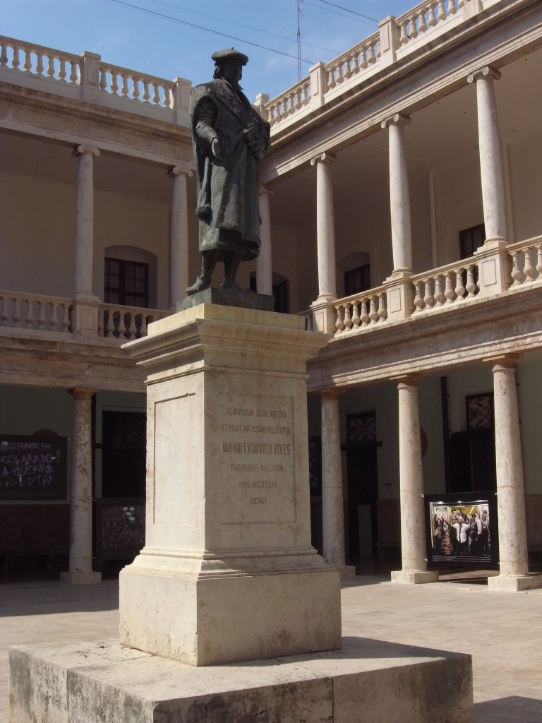 Foto: Luis Vives - Valencia (València), España