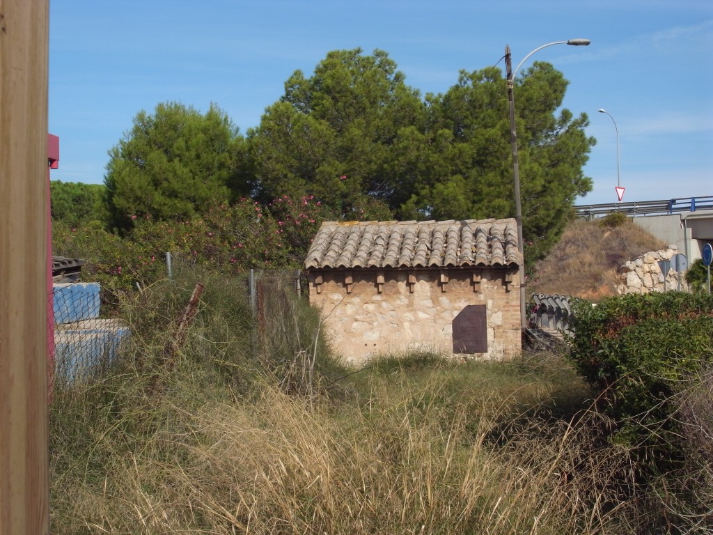 Foto: Casa regular el agua - Valencia (València), España