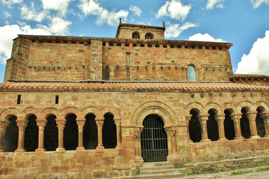 Foto: Centro histórico - Barbadillo de Herreros (Burgos), España