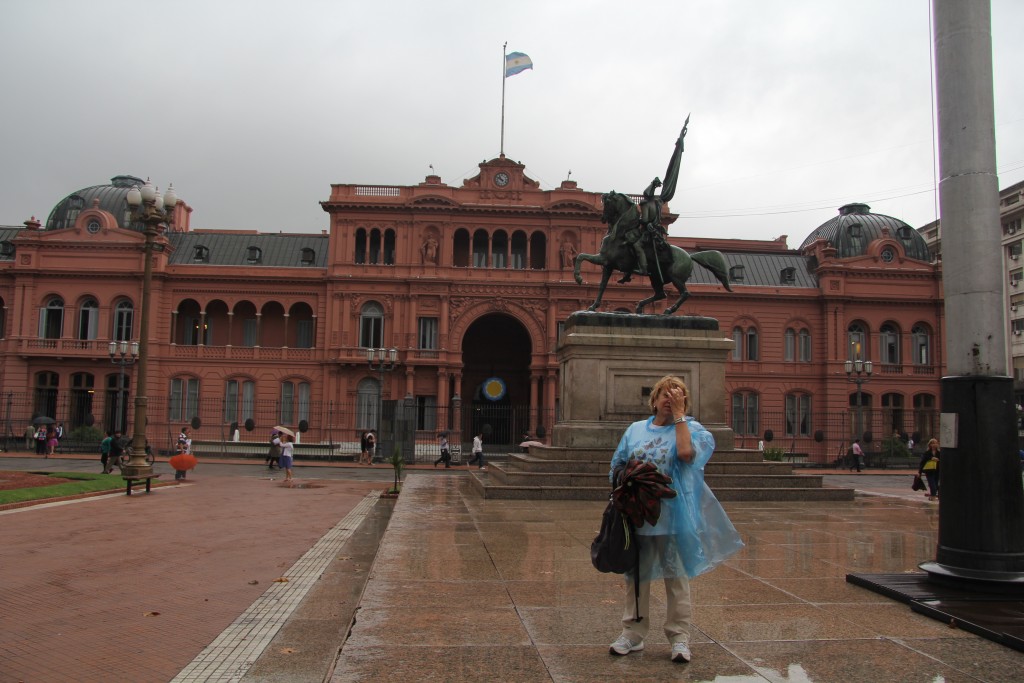 Foto de Buenos Aires, Argentina