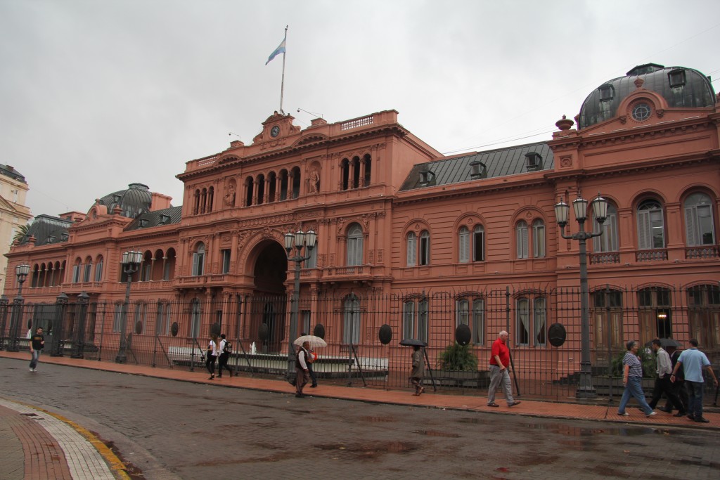 Foto de Buenos Aires, Argentina