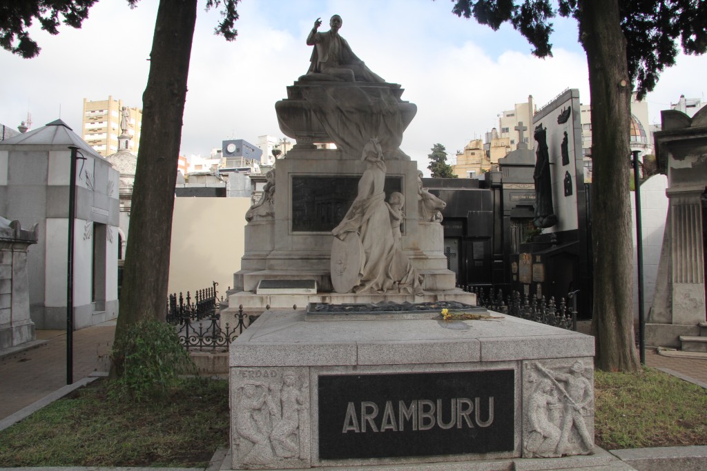 Foto de Buenos Aires, Argentina