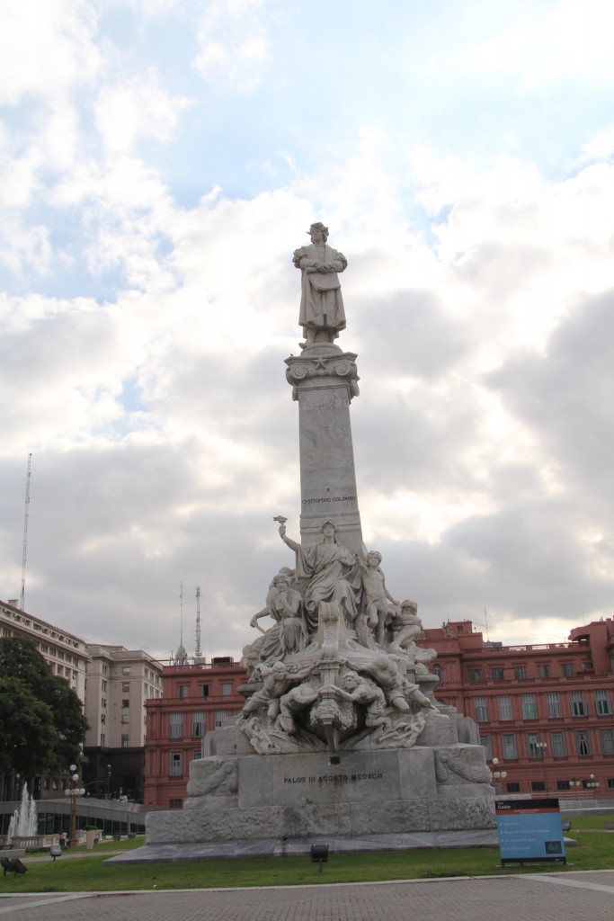 Foto de Buenos Aires, Argentina