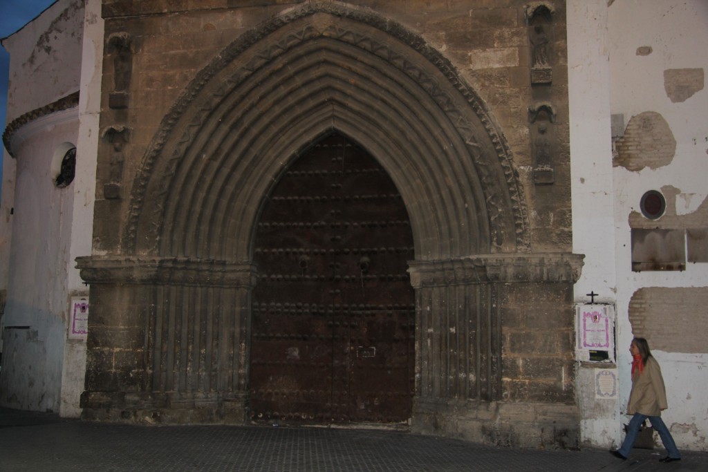 Foto de Sevilla (Andalucía), España