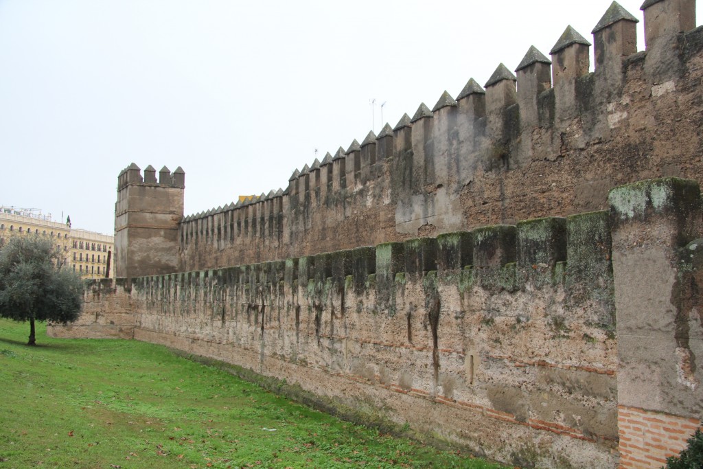 Foto de Sevilla (Andalucía), España